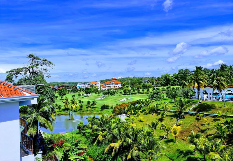 Tropicana Golf & Country Resort