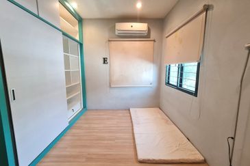 2 Storey Semi-D @ Kota Damansara