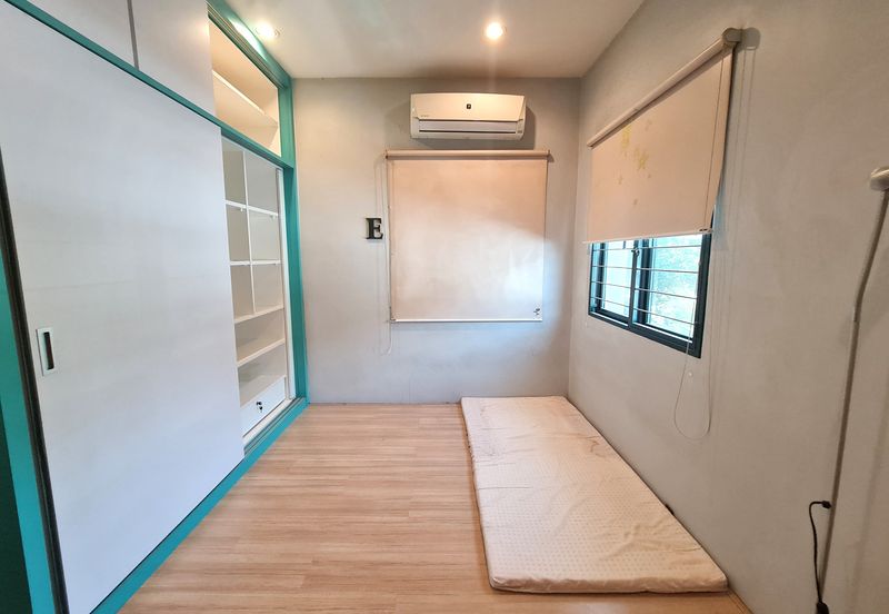 2 Storey Semi-D @ Kota Damansara