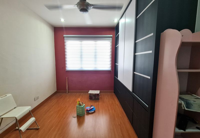 2 Storey Semi-D @ Kota Damansara