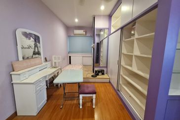 2 Storey Semi-D @ Kota Damansara