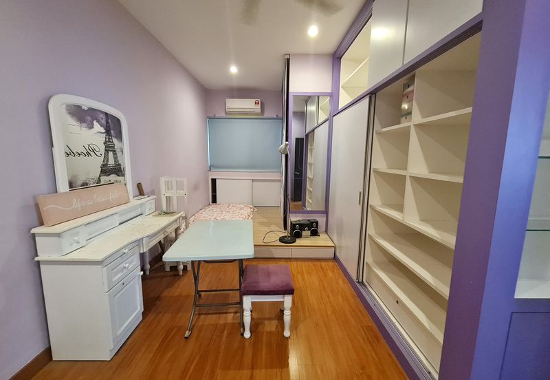 2 Storey Semi-D @ Kota Damansara