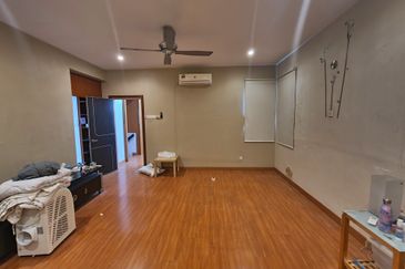 2 Storey Semi-D @ Kota Damansara