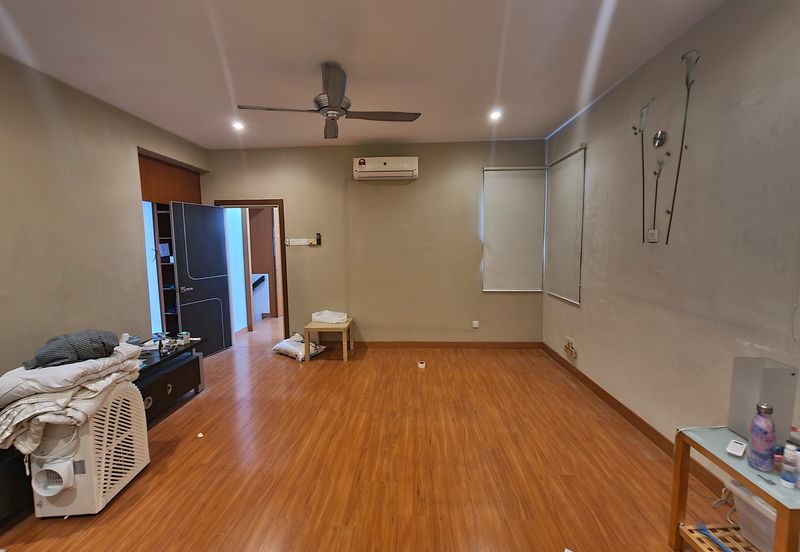 2 Storey Semi-D @ Kota Damansara