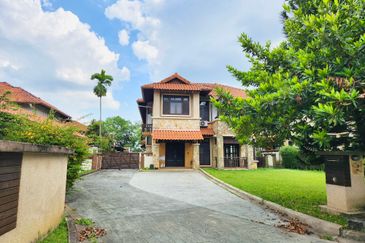 Glenmarie Residences