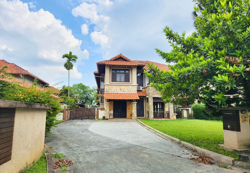 Glenmarie Residences