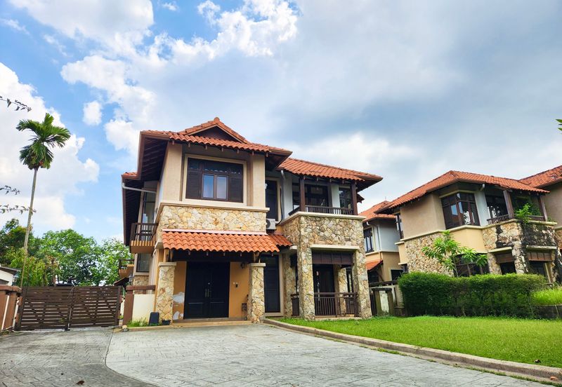 Glenmarie Residences