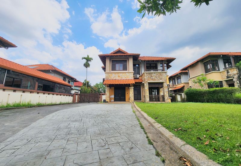 Glenmarie Residences