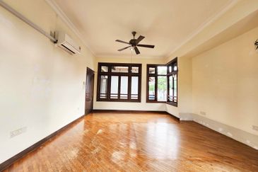 Glenmarie Residences