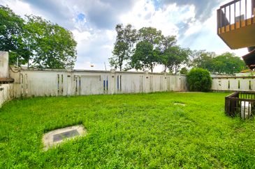 Glenmarie Residences