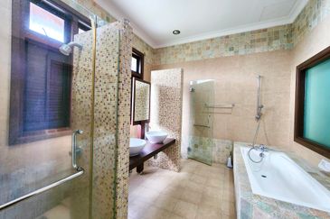 Glenmarie Residences