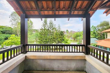 Glenmarie Residences