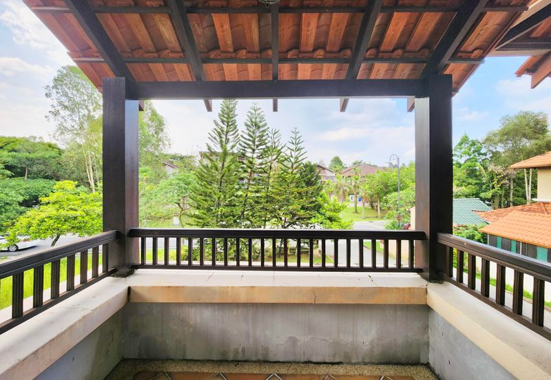 Glenmarie Residences