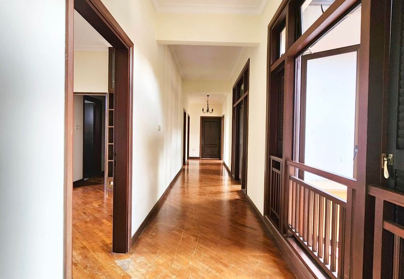 Glenmarie Residences