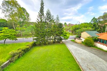 Glenmarie Residences