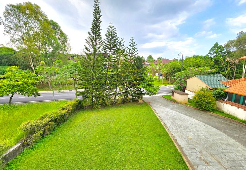 Glenmarie Residences