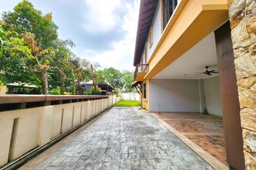 Glenmarie Residences