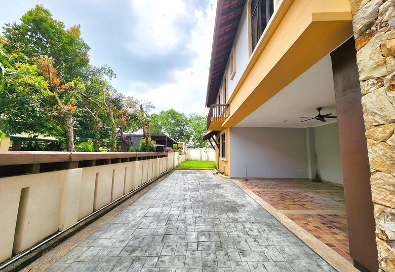 Glenmarie Residences