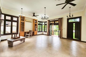 Glenmarie Residences