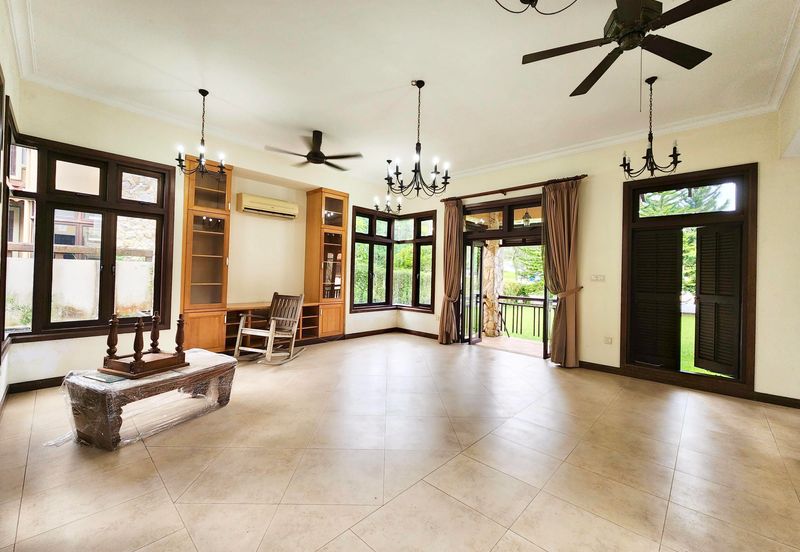 Glenmarie Residences