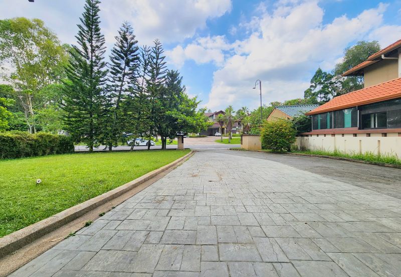 Glenmarie Residences