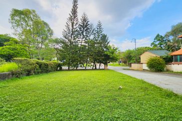 Glenmarie Residences