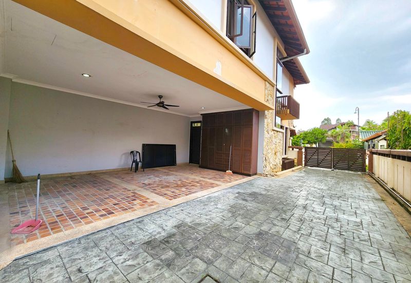 Glenmarie Residences