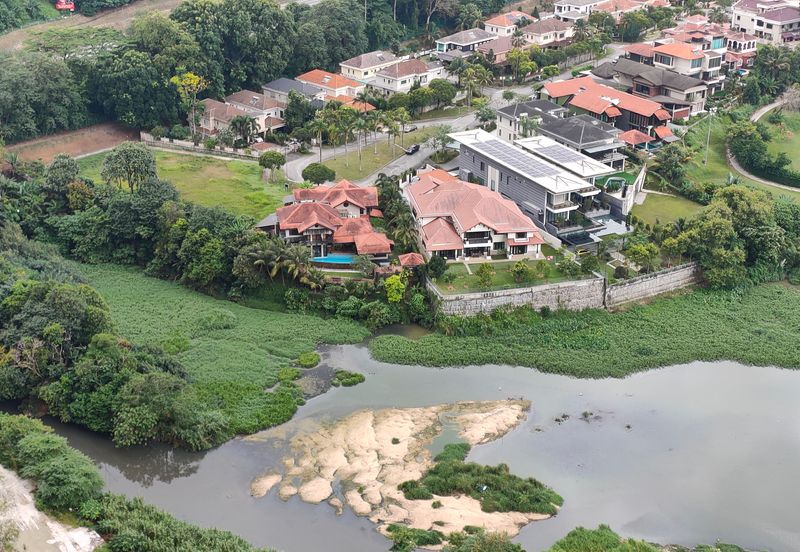 Tropicana Indah (Damansara Indah Resort Homes)