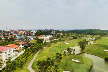 Tropicana Golf & Country Resort