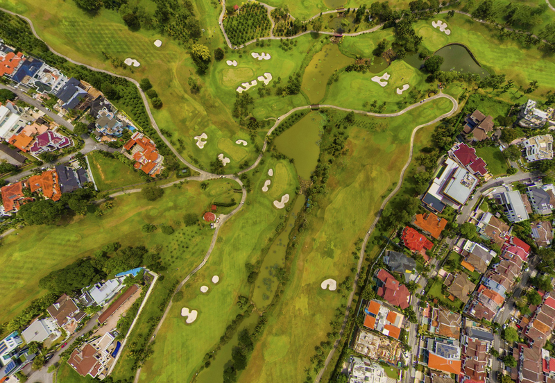 Tropicana Golf & Country Resort