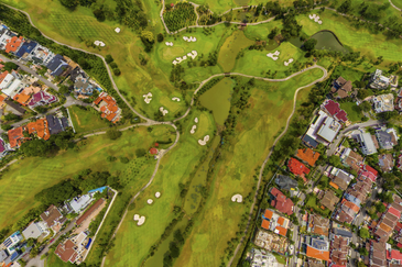 Tropicana Golf & Country Resort