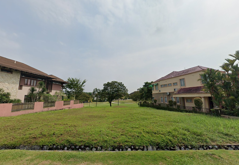 Tropicana Golf & Country Resort