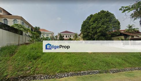 Good Location Bungalow Land | Below Market Value, Selangor, Tropicana