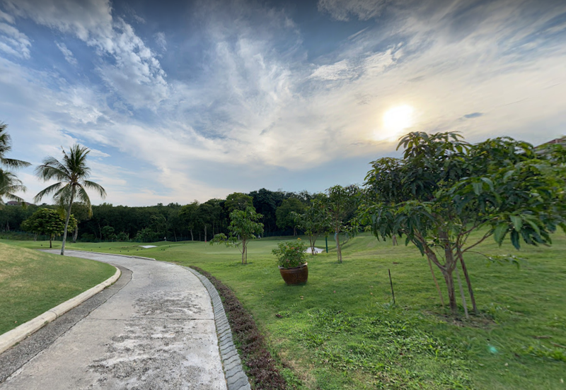 Tropicana Golf & Country Resort