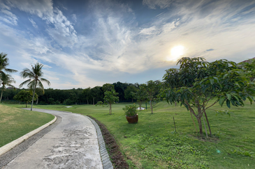 Tropicana Golf & Country Resort