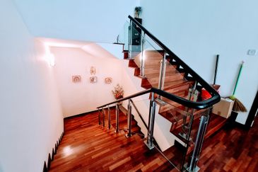 Tropicana Indah (Damansara Indah Resort Homes)