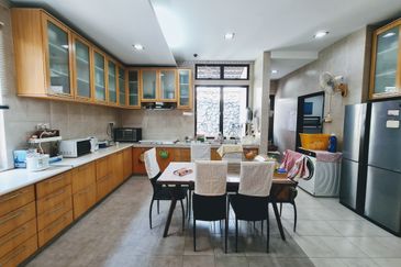 Tropicana Indah (Damansara Indah Resort Homes)