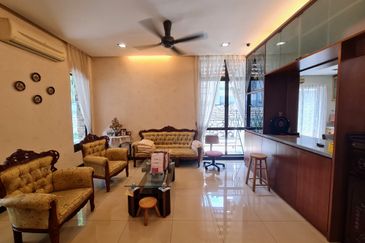 Tropicana Indah (Damansara Indah Resort Homes)