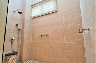 Tropicana Indah (Damansara Indah Resort Homes)