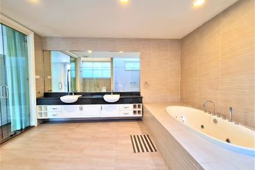 Tropicana Indah (Damansara Indah Resort Homes)