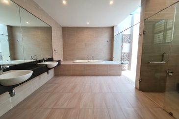 Tropicana Indah (Damansara Indah Resort Homes)