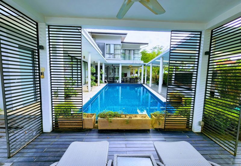 Tropicana Indah (Damansara Indah Resort Homes)