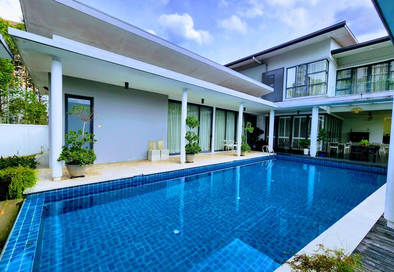 Tropicana Indah (Damansara Indah Resort Homes)