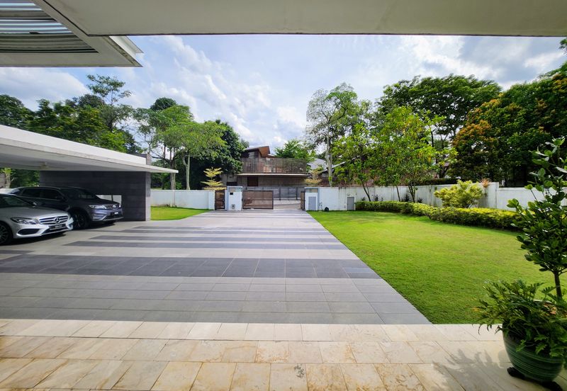 Tropicana Indah (Damansara Indah Resort Homes)