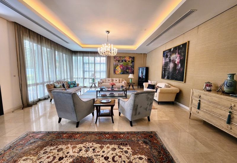 Tropicana Indah (Damansara Indah Resort Homes)