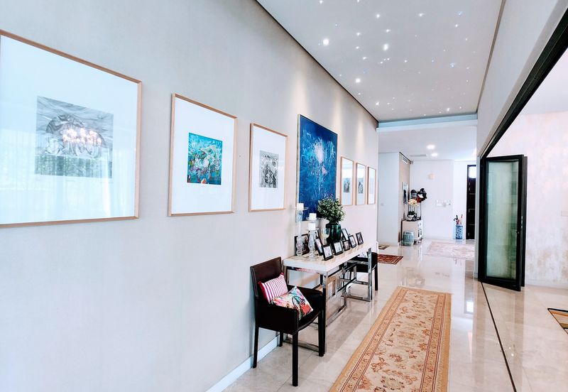 Tropicana Indah (Damansara Indah Resort Homes)