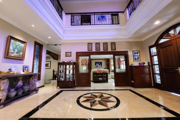 Tropicana Golf & Country Resort