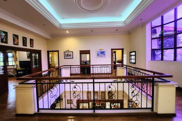 Tropicana Golf & Country Resort