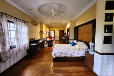 Tropicana Golf & Country Resort