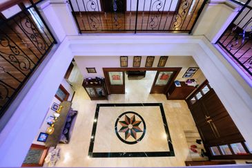 Tropicana Golf & Country Resort